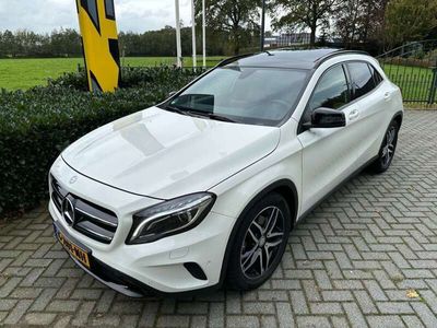 tweedehands Mercedes 250 4Matic Prestige Pano / Camera / Night pakket