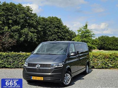 Occasion 2024 VW Transporter Van | € 41.499 (Goede deal)