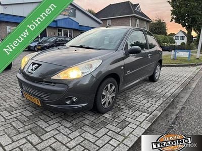 Peugeot 206+