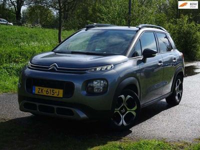 tweedehands Citroën C3 Aircross 1.2 PureTech S&S Shine 94DKM/NAP/NAVI