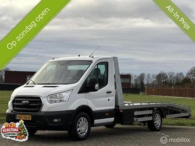 Occasion Ford Transit 129 PK (94 kW) 2021 Overige Cabriolet