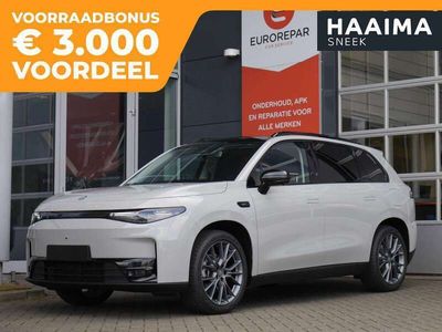 Occasion Leapmotor C10 160 kW (218 PK) 2024 Grijs SUV