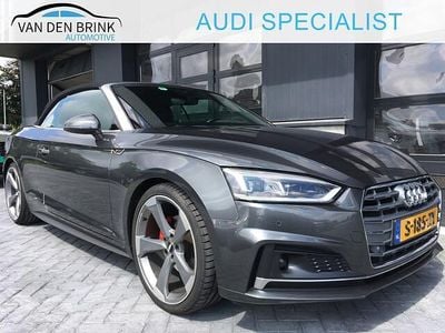 Audi A5 Cabriolet