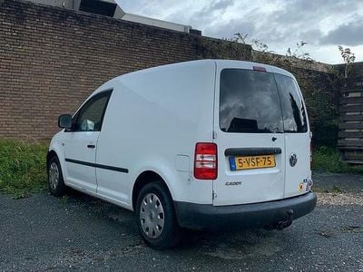 VW Caddy