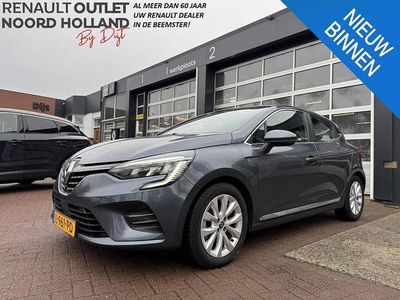 Occasion Renault Clio Intens 140 PK (102 kW) 2021 Hatchback