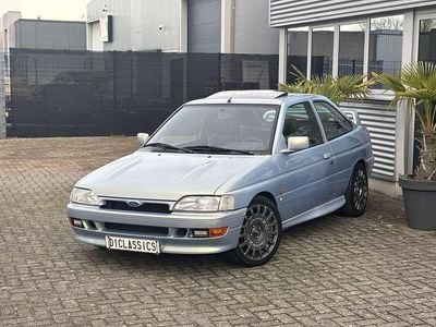 Occasion Ford Escort RS 150 PK (110 kW) 1993 Sedan