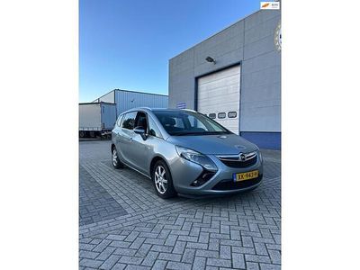 Opel Zafira Tourer