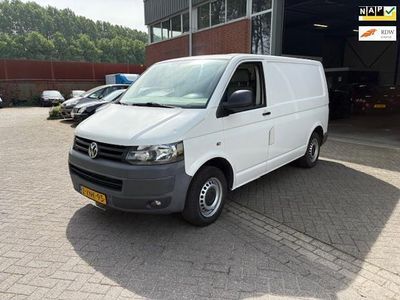VW T5