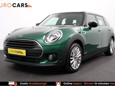 Mini Cooper Clubman