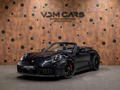 Occasion Porsche 911 Carrera Cabriolet 485 PK (356 kW) 2025 Cabriolet