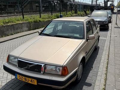 Occasion 1992 Volvo 440 Hatchback | € 2.500