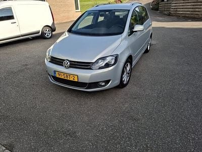 VW Golf Plus Cross