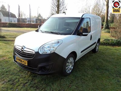 tweedehands Opel Combo 1.3 CDTi L1H1 Edition