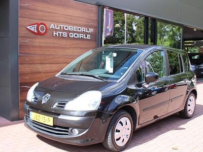 Renault Grand Modus