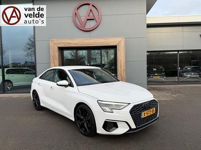 Occasion Audi A3 Advanced Plus 150 PK (110 kW) 2022 Sedan Sedan
