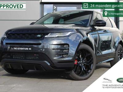 tweedehands Land Rover Range Rover evoque 1.5 P300e AWD R-Dynamic HSE