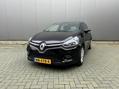 tweedehands Renault Clio IV 0.9 TCe Zen