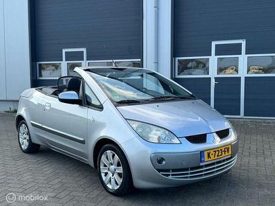 tweedehands Mitsubishi Colt CZC 1.5 |AIRCO|STOELVERWARMING