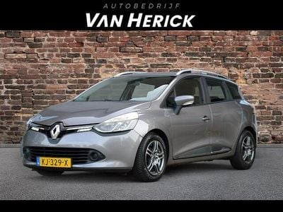 Renault Clio GrandTour