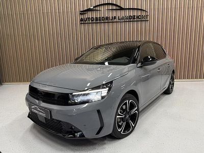 Grijs Gebruikt 2024 Opel Corsa GS Line | € 20.950