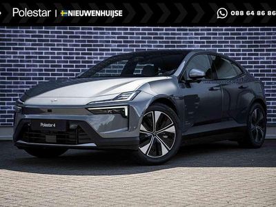 Polestar 4