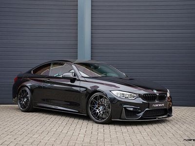 Zwart Gebruikt 2014 BMW M4 M Performance Coupé | € 51.500