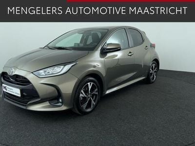 Groen Gebruikt 2024 Toyota Yaris Edition Hatchback | € 23.950 (Eerlijke prijs)