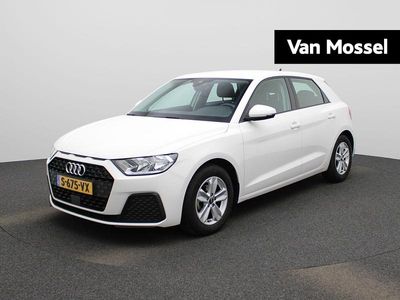 Occasion Audi A1 Sportback Proline 95 PK (69 kW) 2023 Wit Hatchback