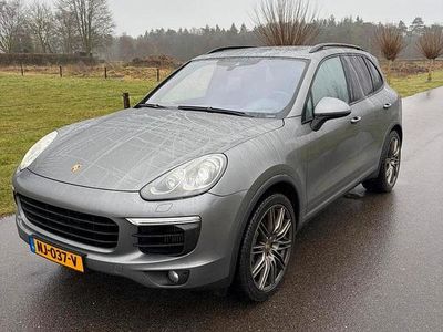 Occasion Porsche Cayenne 385 PK (283 kW) 2015 SUV