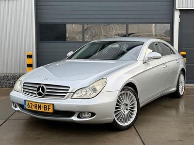 Mercedes CLS500