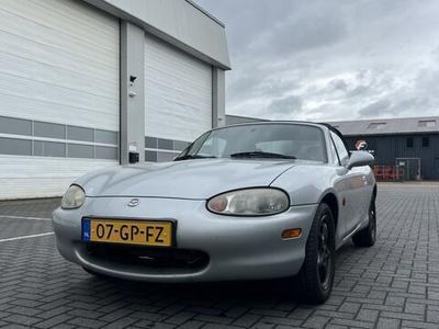 Mazda MX5