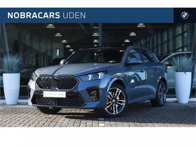 Grijs Occasion 2025 BMW X2 SUV | € 53.950
