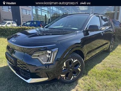 Overige Nieuw 2025 Kia e-Niro Plus SUV | € 43.900 (Duur)