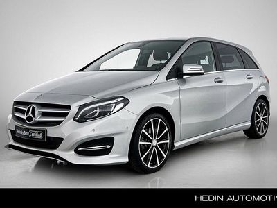 Mercedes B180