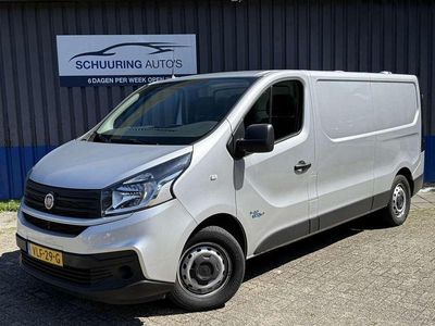 Fiat Talento