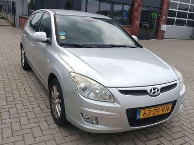 Gebruikt 2008 Hyundai i30 Style Sedan | € 1.850 (Eerlijke prijs)
