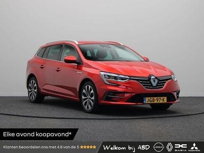 Renault Mégane IV