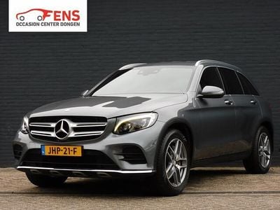 Mercedes GLC250