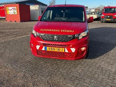 Occasion Peugeot Partner 102 PK (75 kW) 2019 MPV