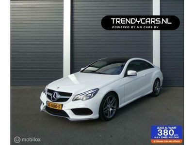 Mercedes E200