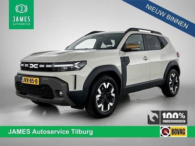 Occasion 2025 Dacia Duster Extreme | € 28.945 (Goede deal)