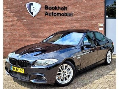 BMW 535