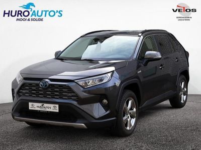Gebruikt 2020 Toyota RAV4 | € 33.750 (Eerlijke prijs)