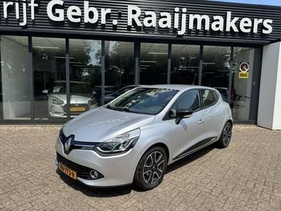 Renault Clio IV