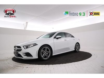 Mercedes A200