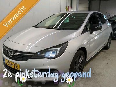 tweedehands Opel Astra 1.2 Design & Tech