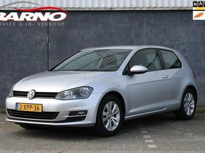 tweedehands VW Golf VII 1.4 TSI Comfortline 122PK Navi|PDC