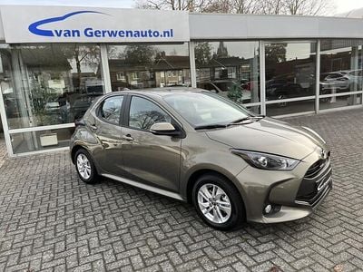 Groen Occasion 2023 Mazda 2 Center-Line Hatchback | € 21.455 (Eerlijke prijs)