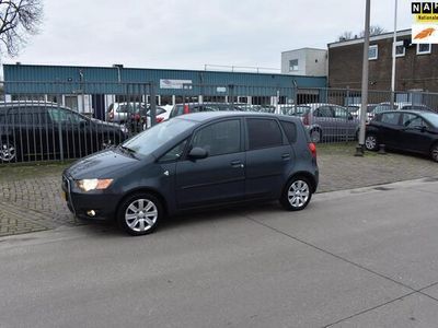 tweedehands Mitsubishi Colt 1.3 Edition Two