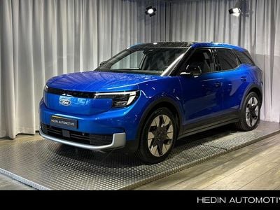 Blauw Gebruikt 2025 Ford Explorer Extended Range SUV | € 41.945 (Goede deal)